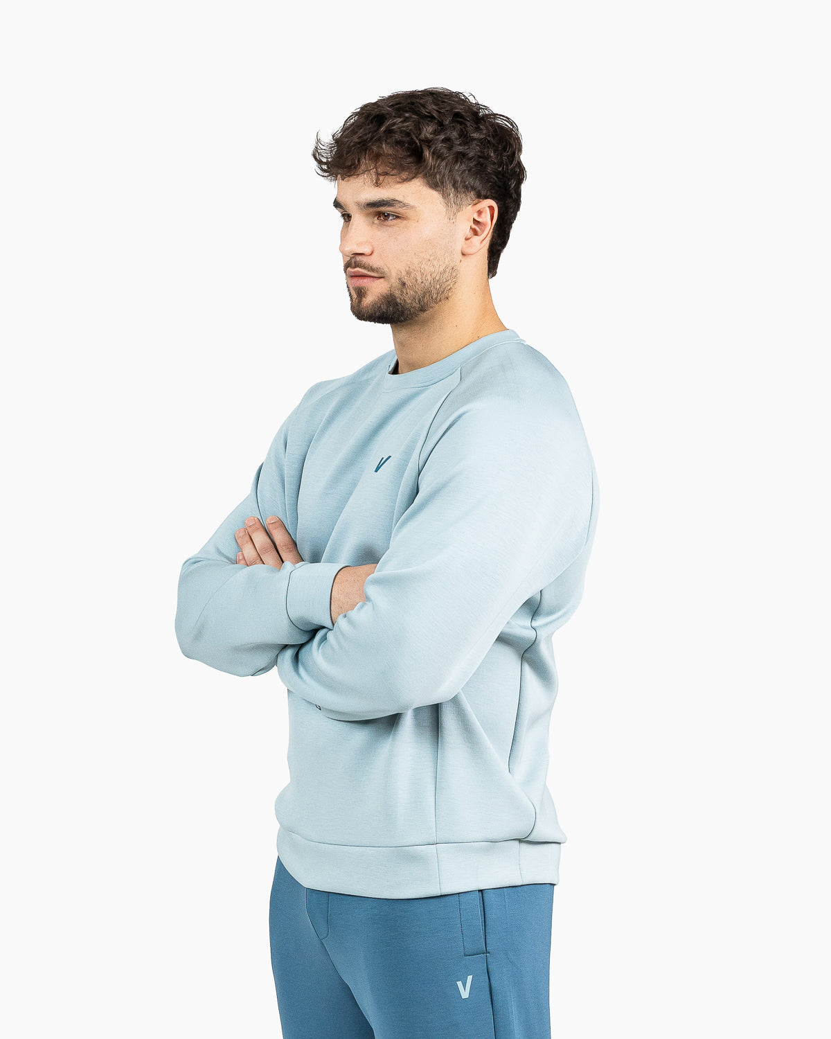 Pack hoodie + jogger