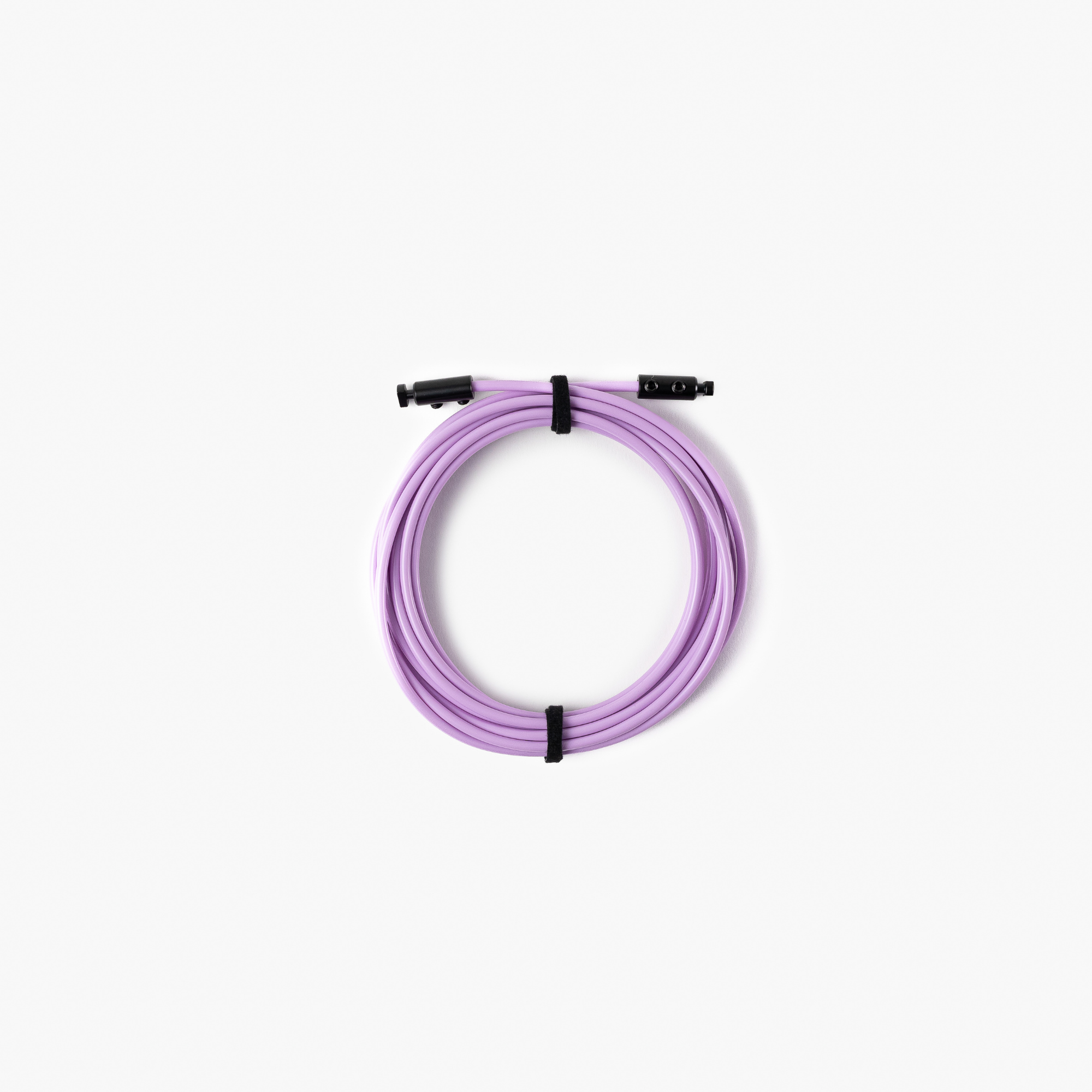 Cavo Di Ricambio Per Corda Saltelli Velites 2,0 Mm - Giallo, Lunghezza 3,5 Mt, Per Crossfit E Allenamento, Compatibile Con Vropes Fire 2.0