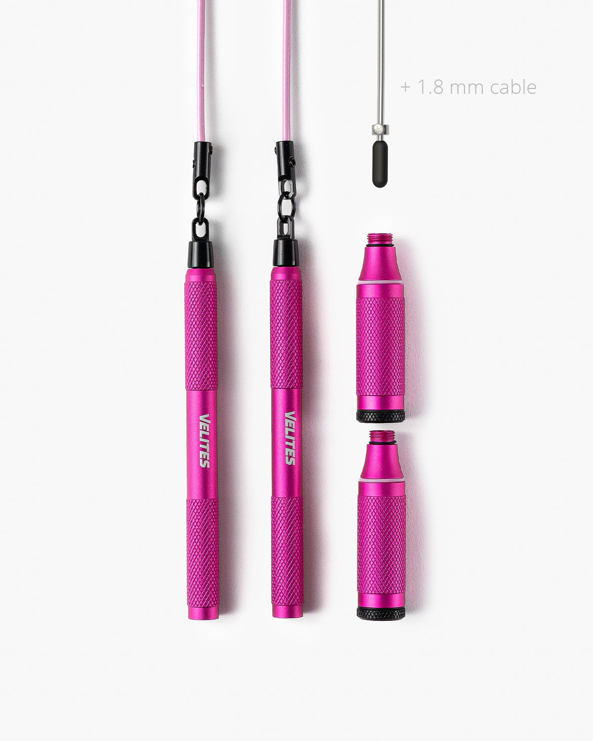 Pack Domina tus Saltos | Cyclone