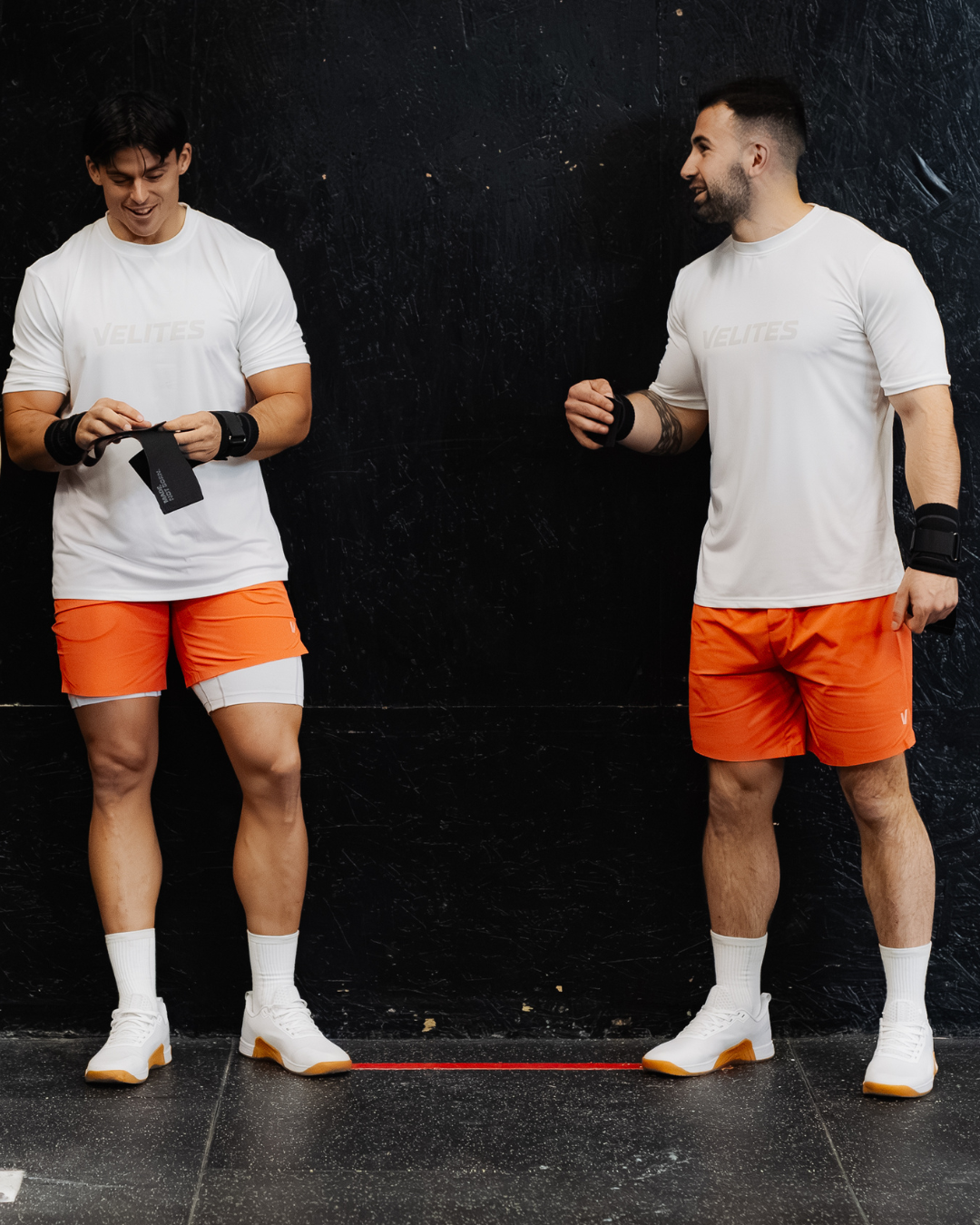 Pantalón corto Holo