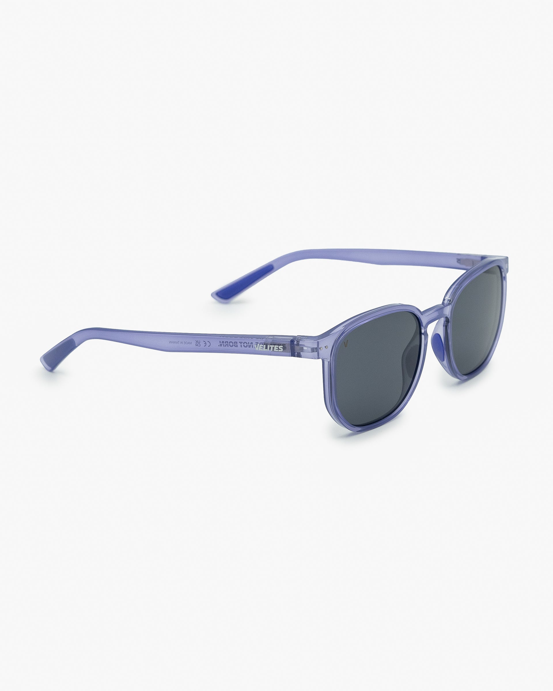 Horizon sunglasses Purple blue - Main Image