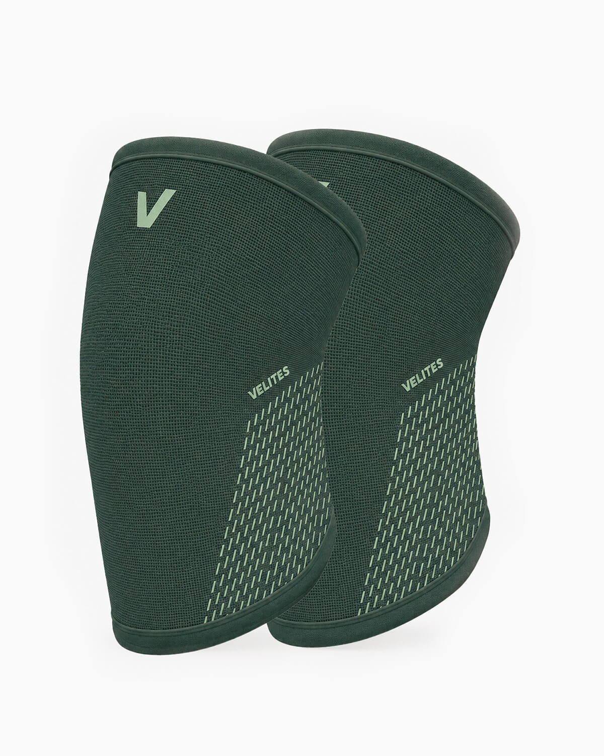 Power Knee Sleeves 7mm