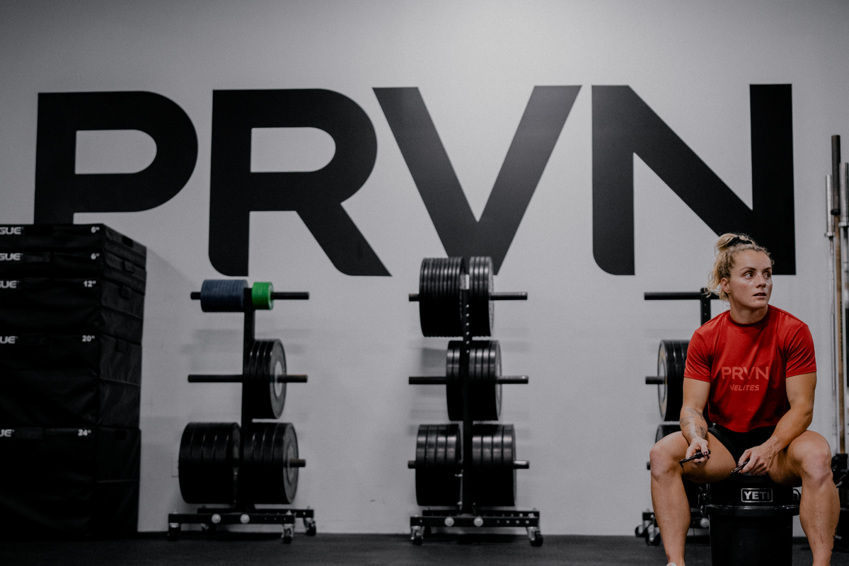 Official PRVN Gear | Velites x PRVN Collection