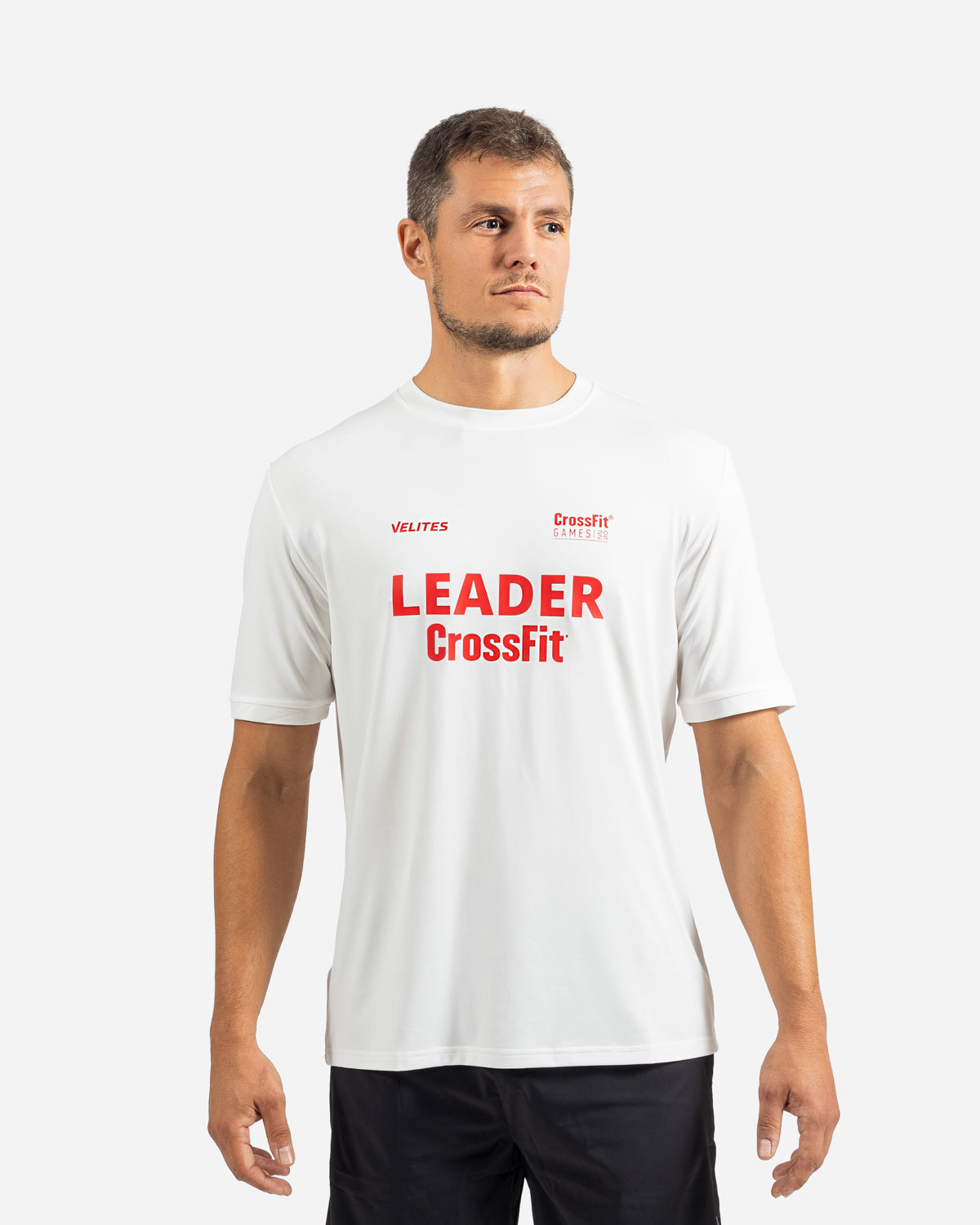 CrossFit Games 2025 T-Shirt Holo Leader