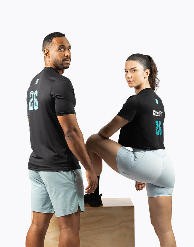CrossFit Games 26 Athlete's Kit