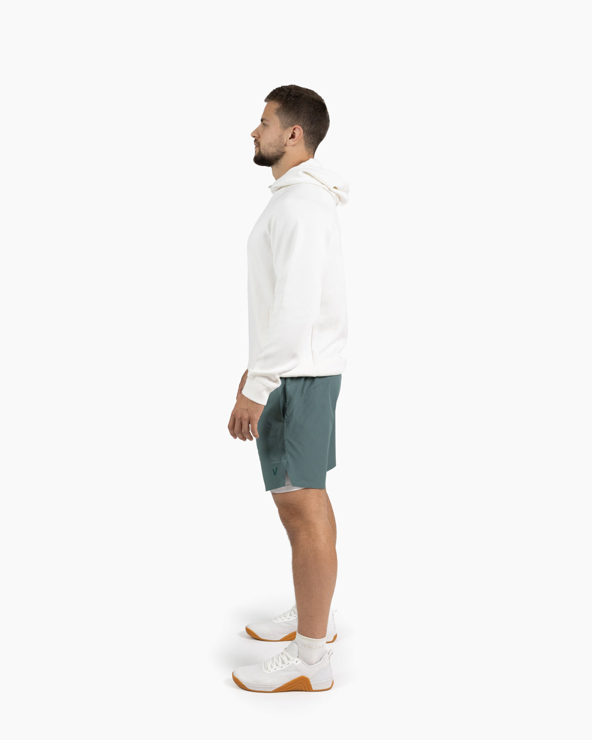 Pack 2 Shorts