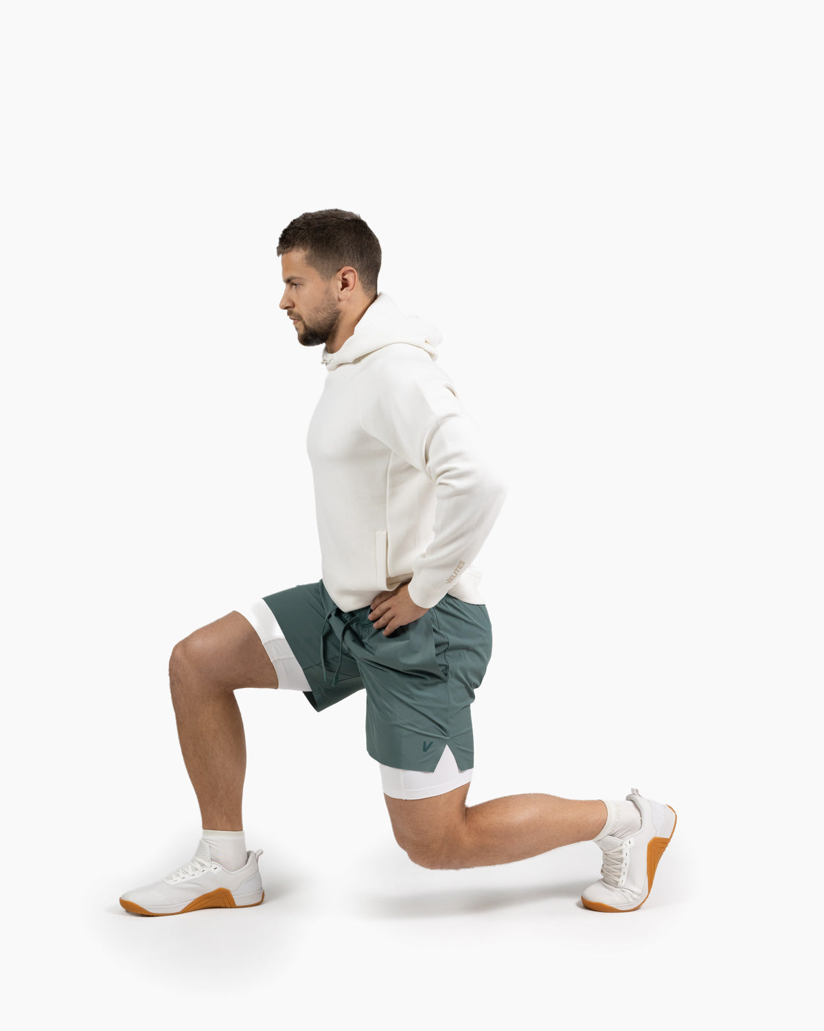 Pack 2 Shorts