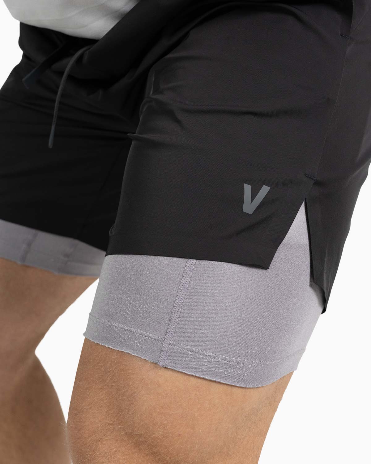 Pack 2 Shorts