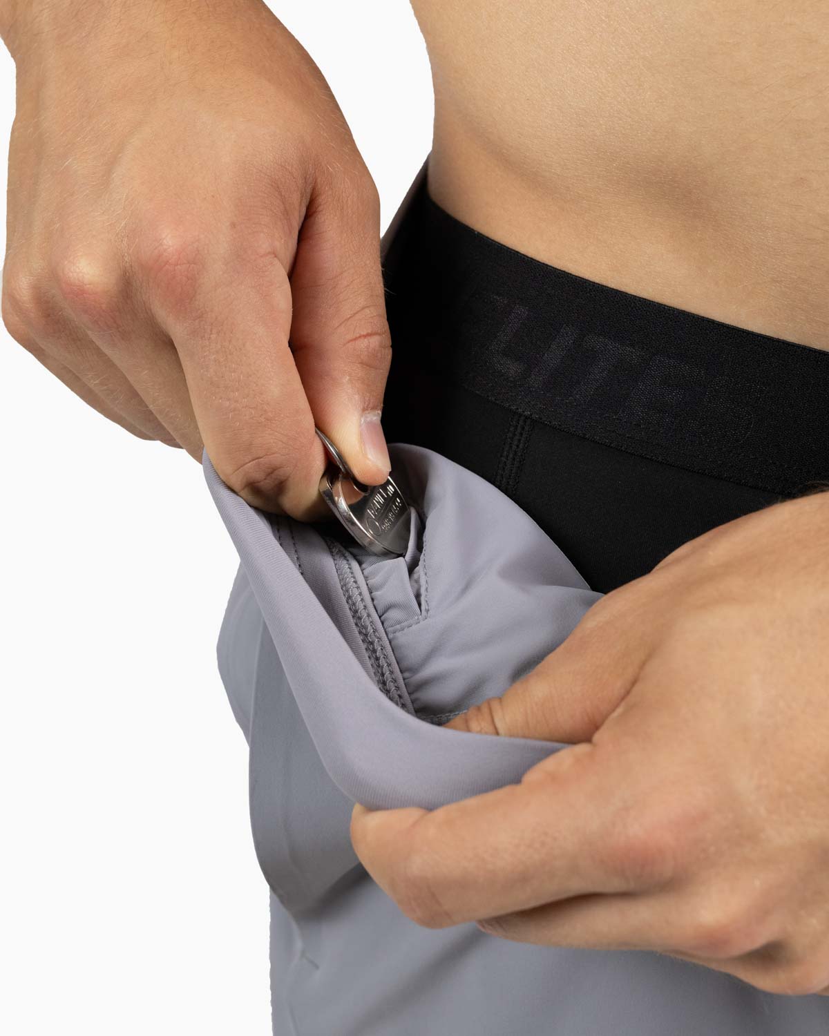 Functional Pockets