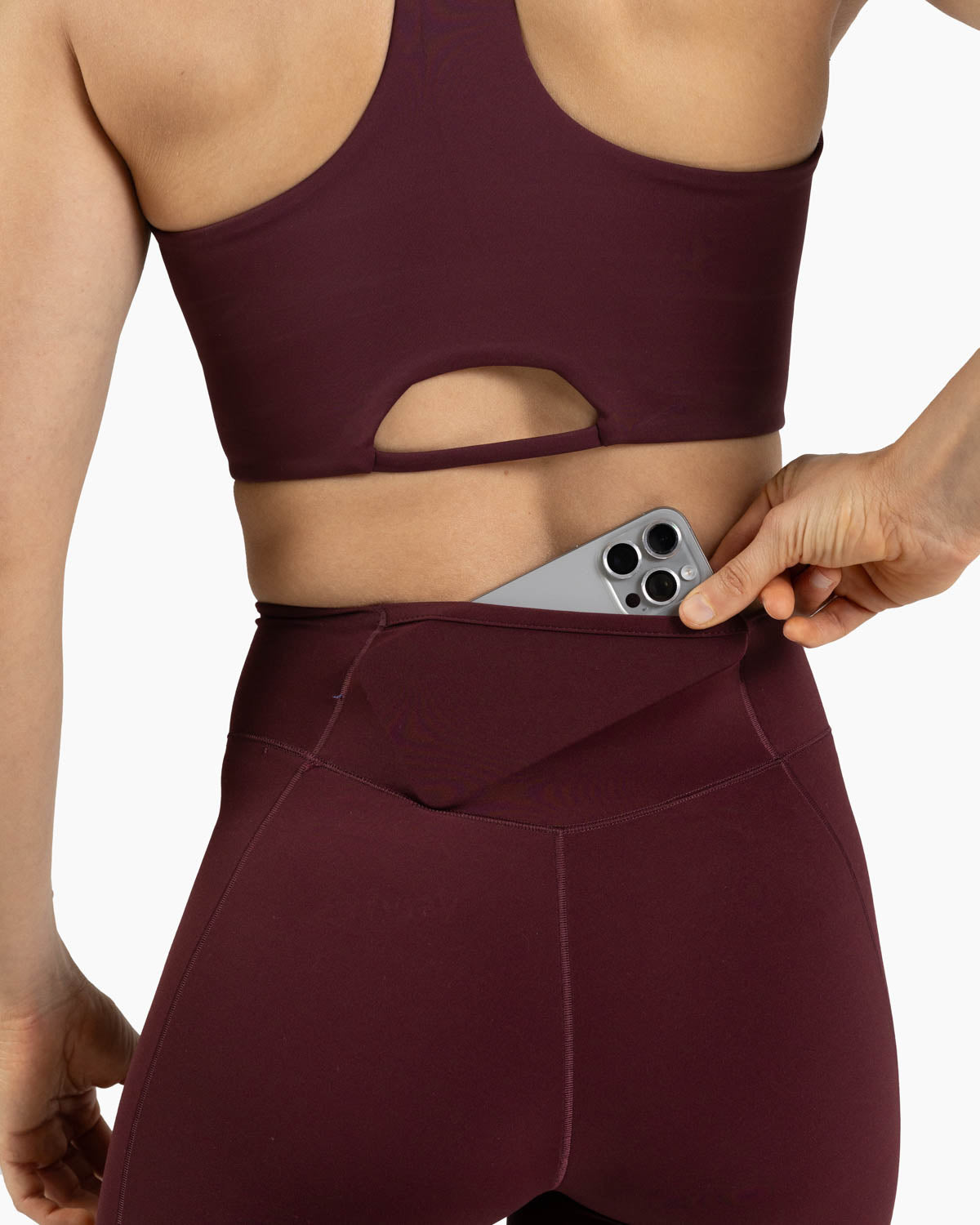 Pack bra + legging