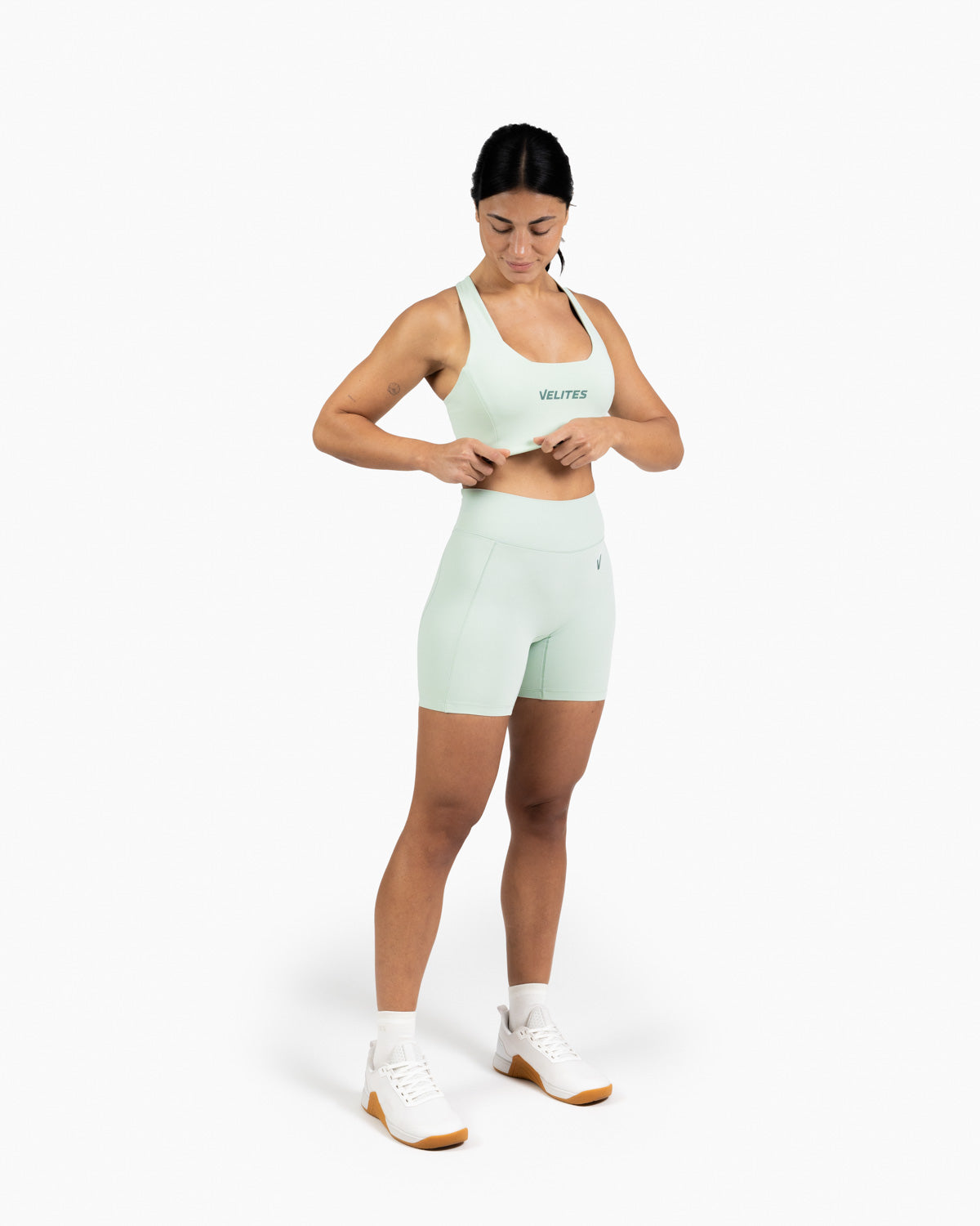 Pack bra + legging