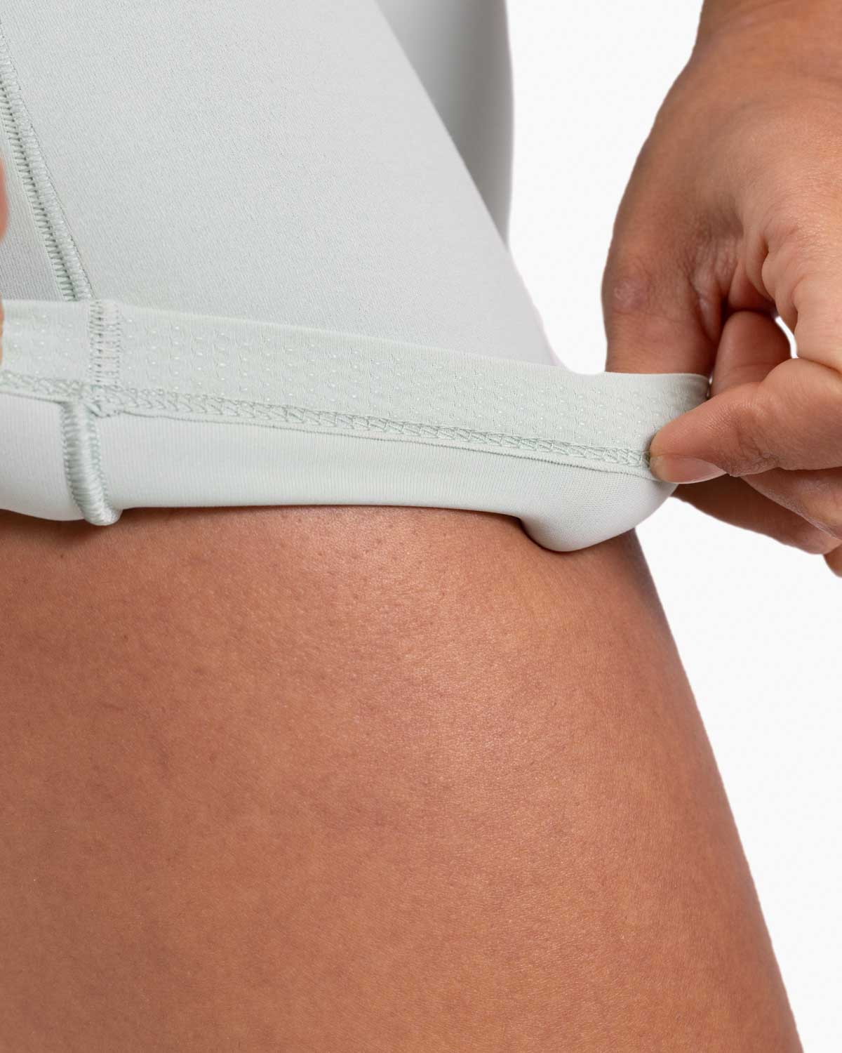 Non-Slip Silicone Grip