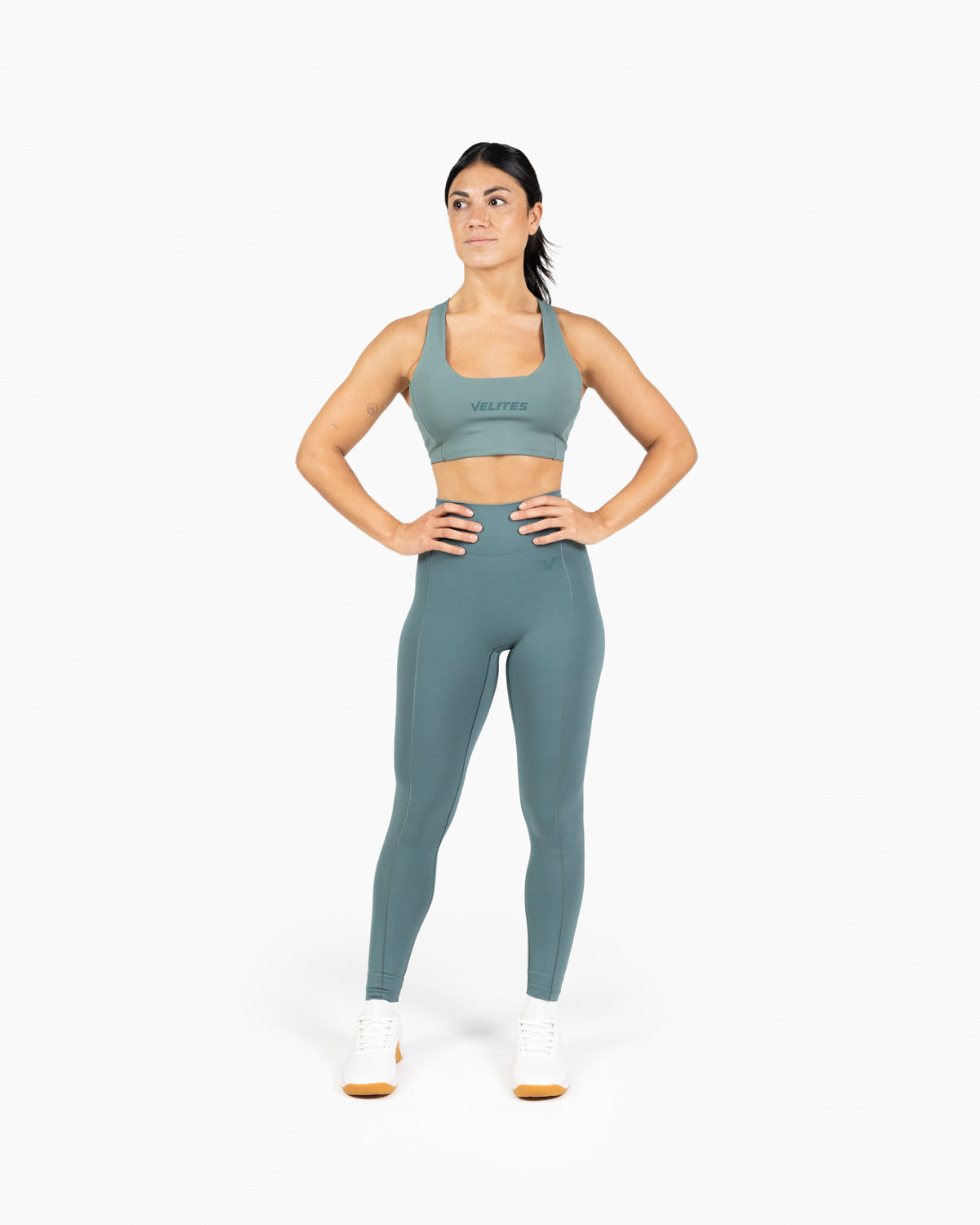 Pack bra + legging