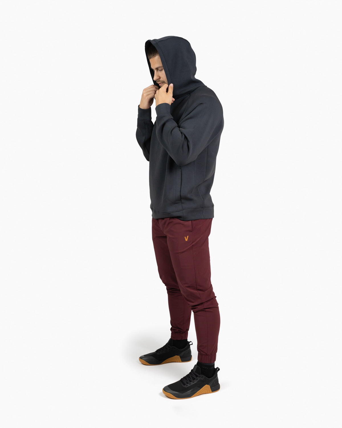 Pack hoodie + jogger