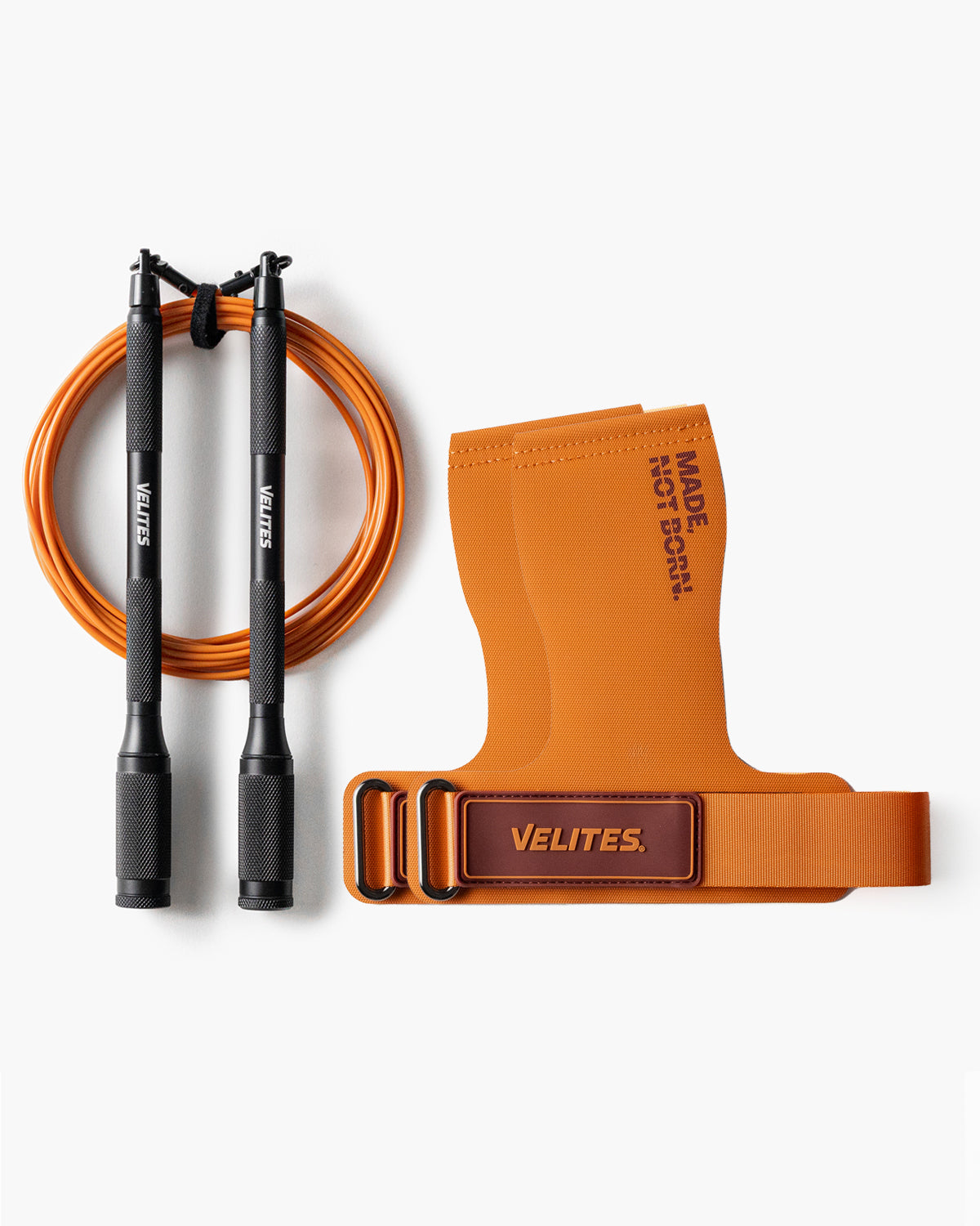 Pack Maniques + Corde à sauter