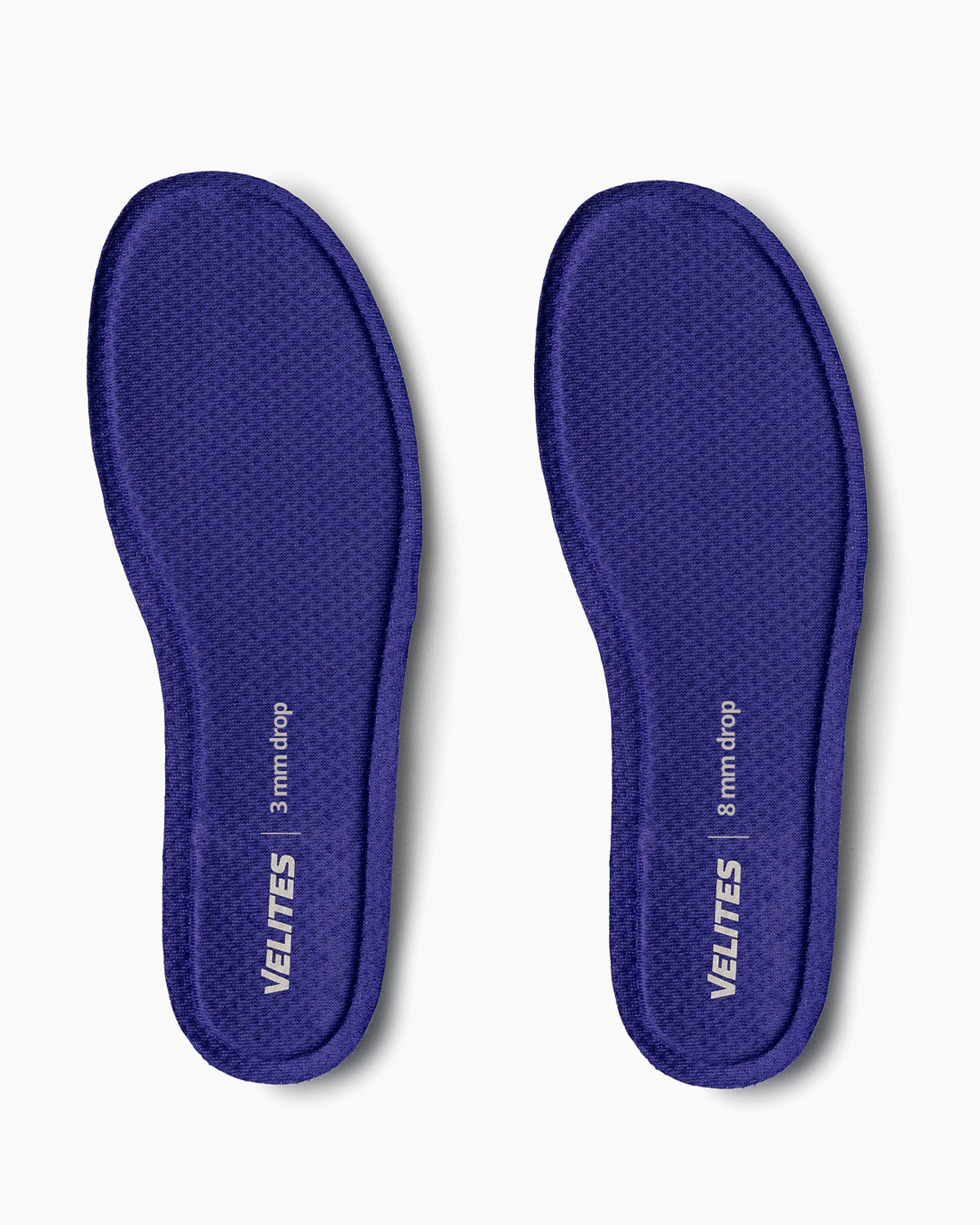 Minimal 1.0 training shoe system