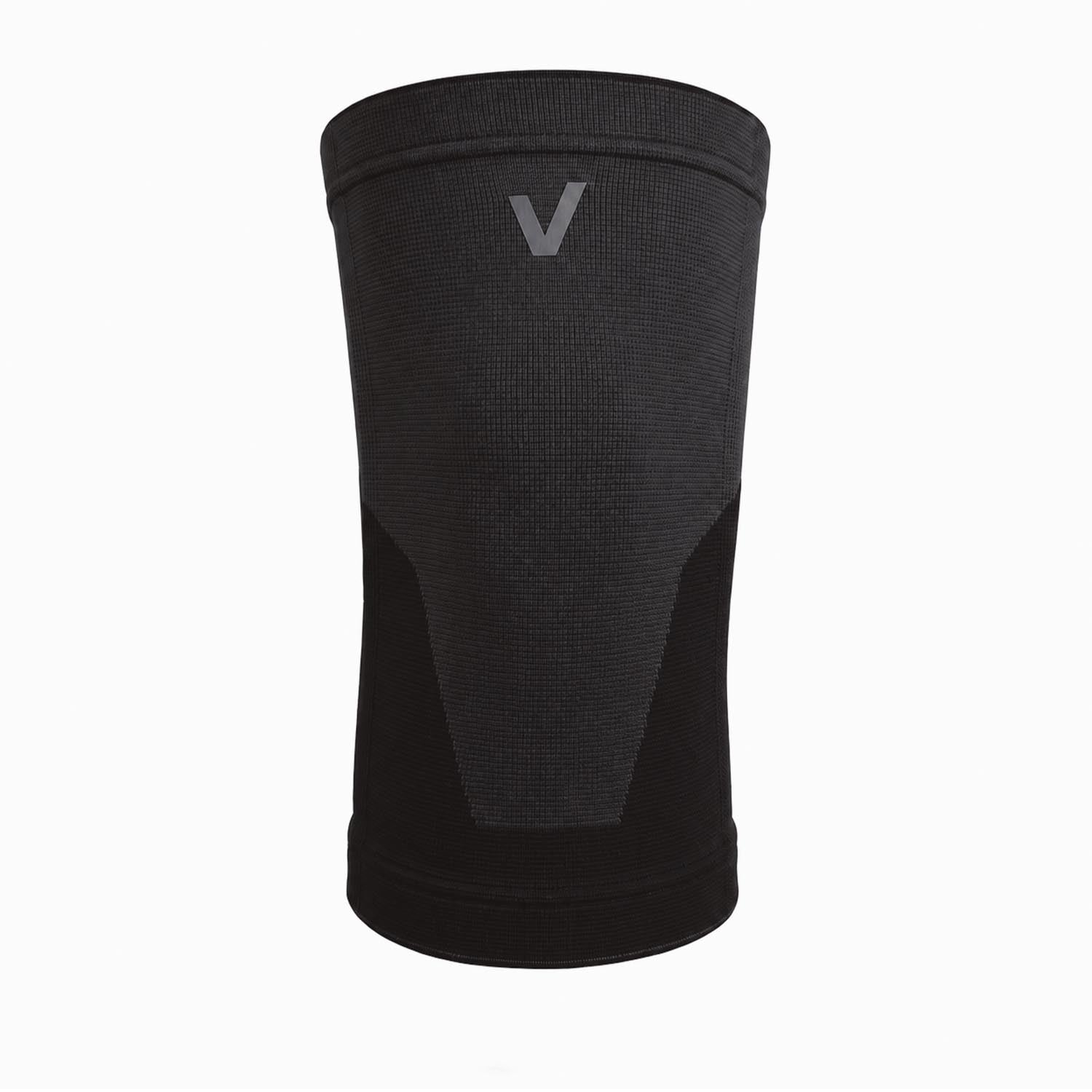 VELITES FLOW Double Layer Fabric Knee Sleeve | Reinforced support