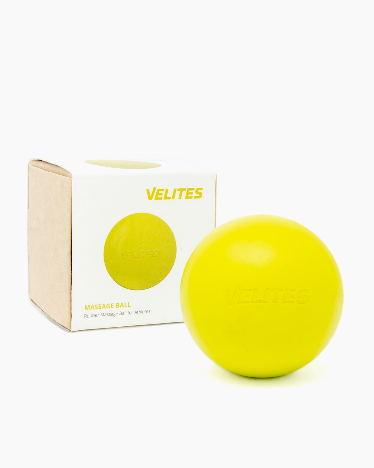 Lacrosse ball