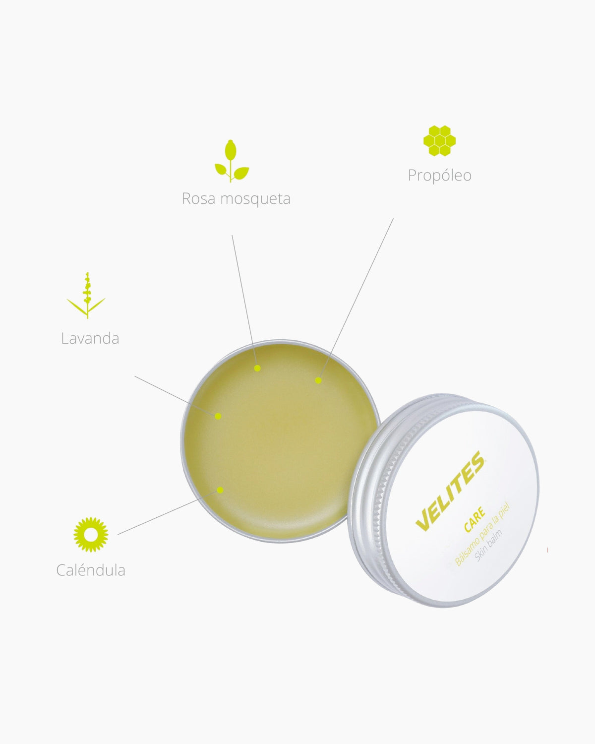 Crème de Soin