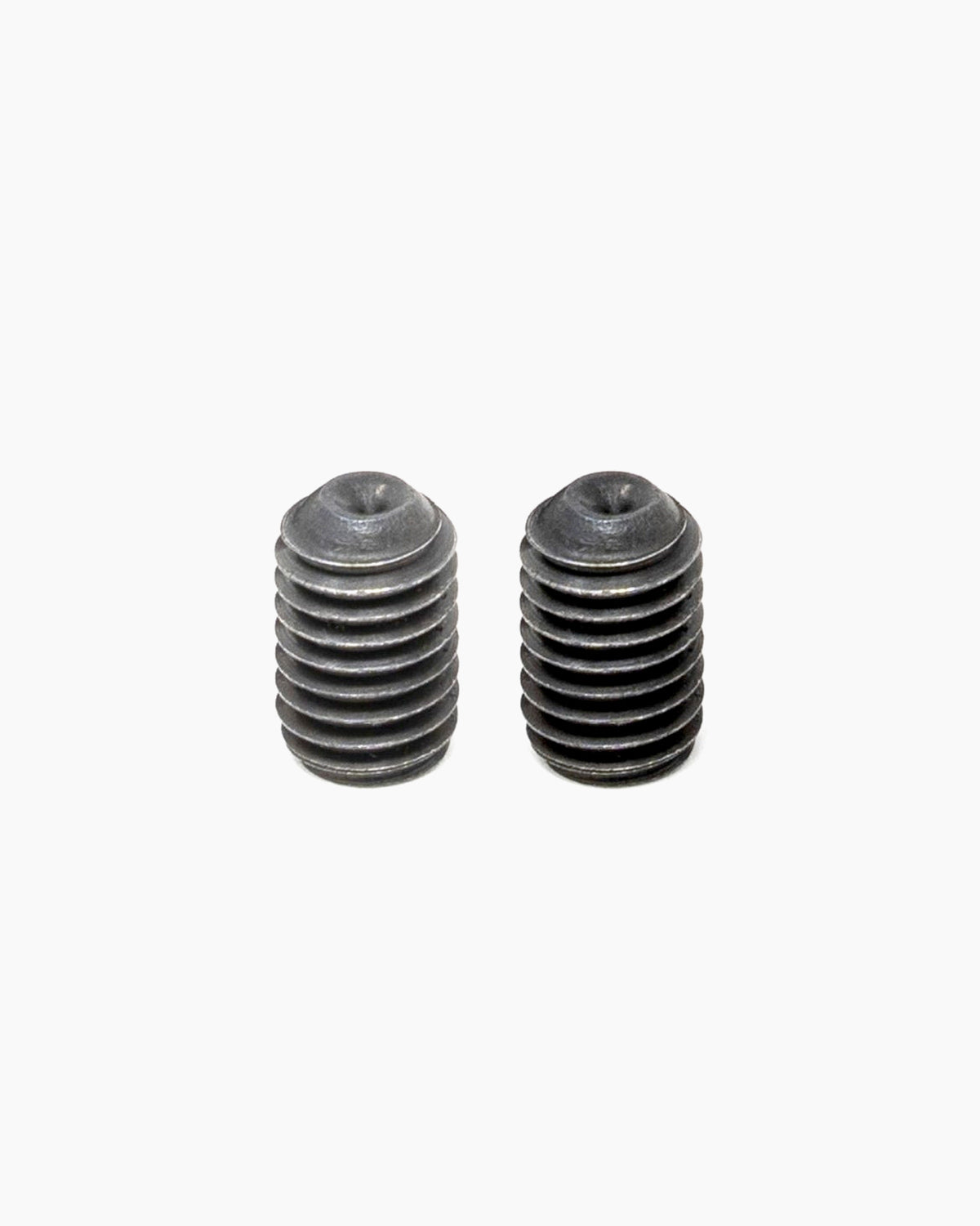 Long screws 8 mm jump rope