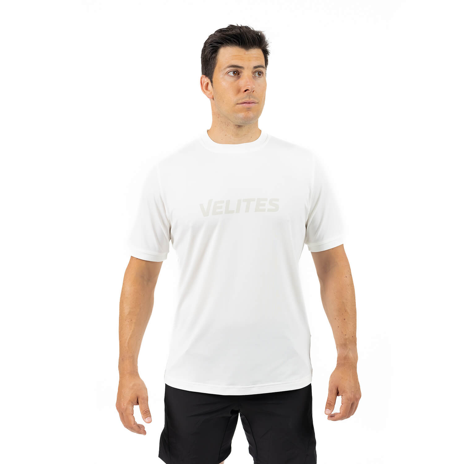 PACCHETTO 3 T-SHIRT HOLO BASICS