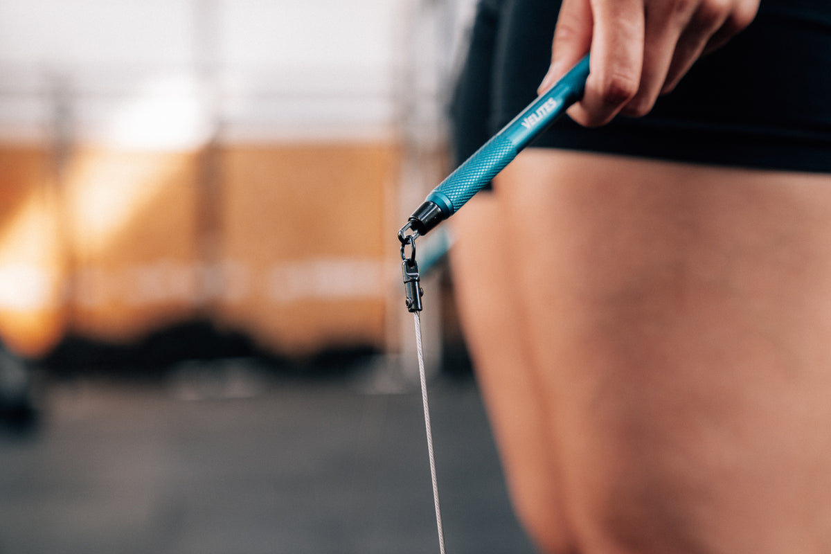 Versatile for regular training