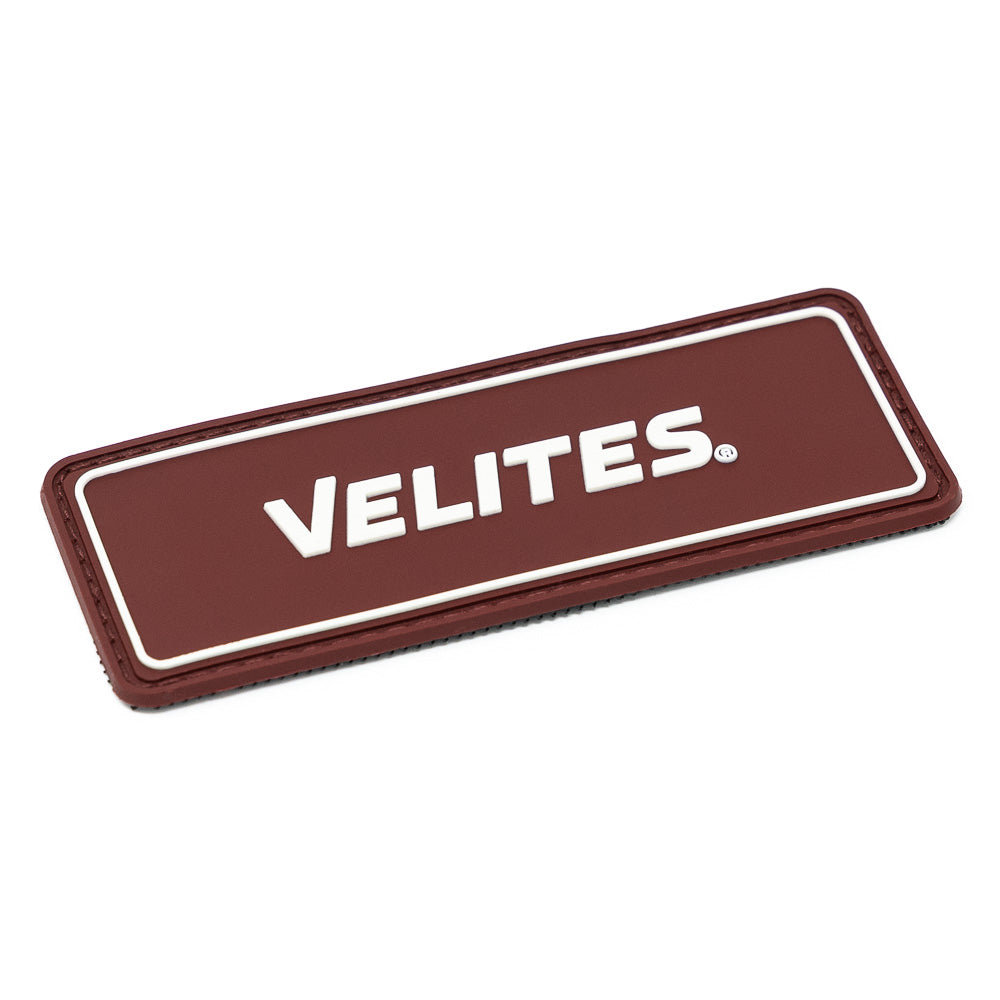 Velites patch