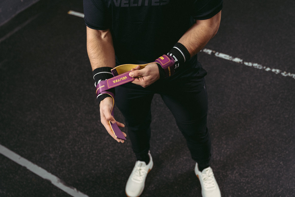Kit d'entraînement complet