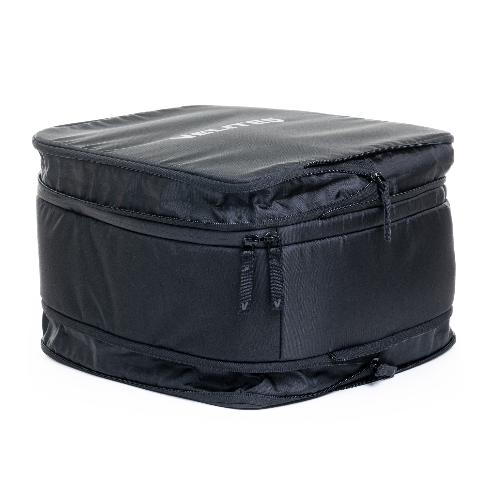 Pack Storm + Internal Divider + Toiletry Bag + Water Bottle