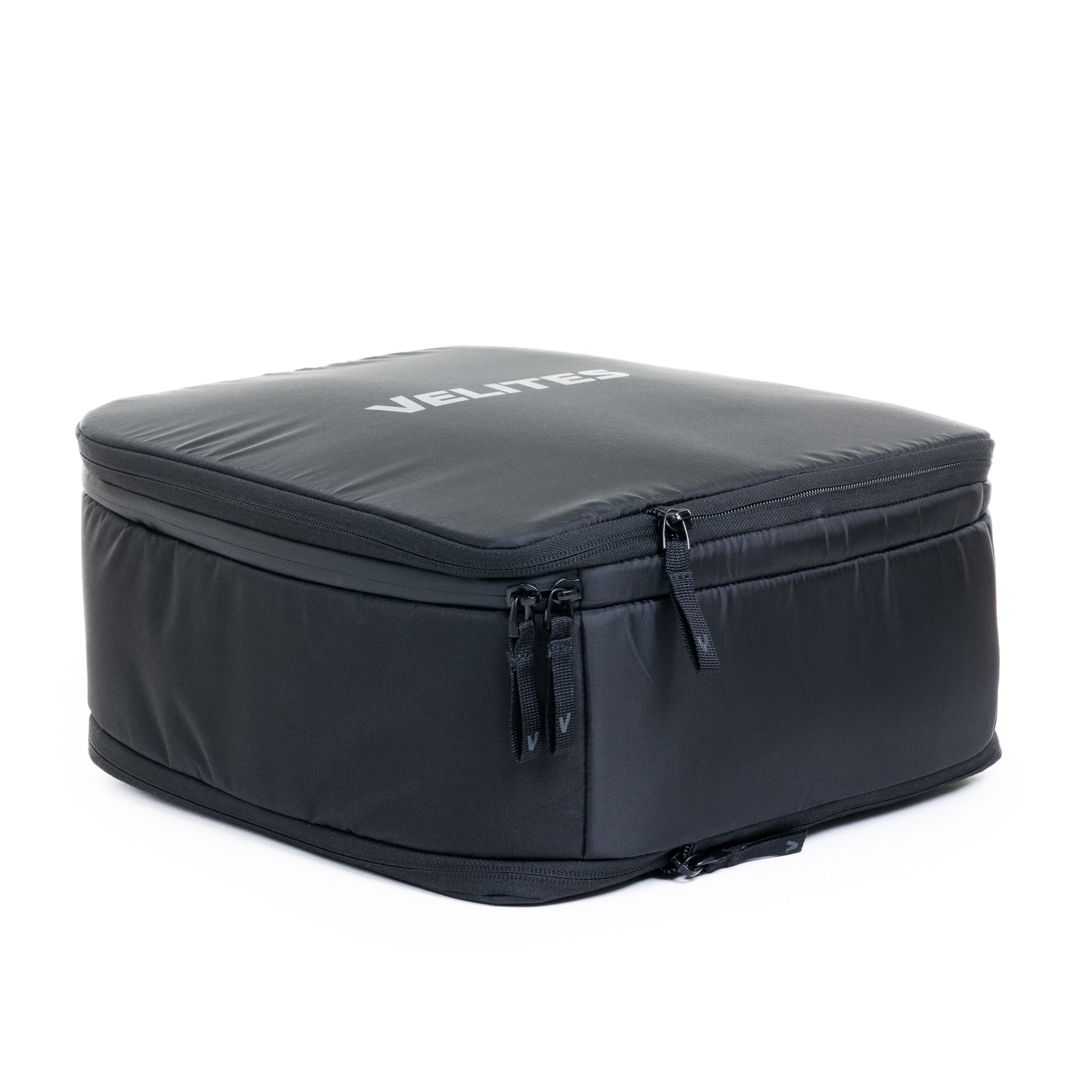 Pack Storm + Internal Divider + Toiletry Bag + Water Bottle