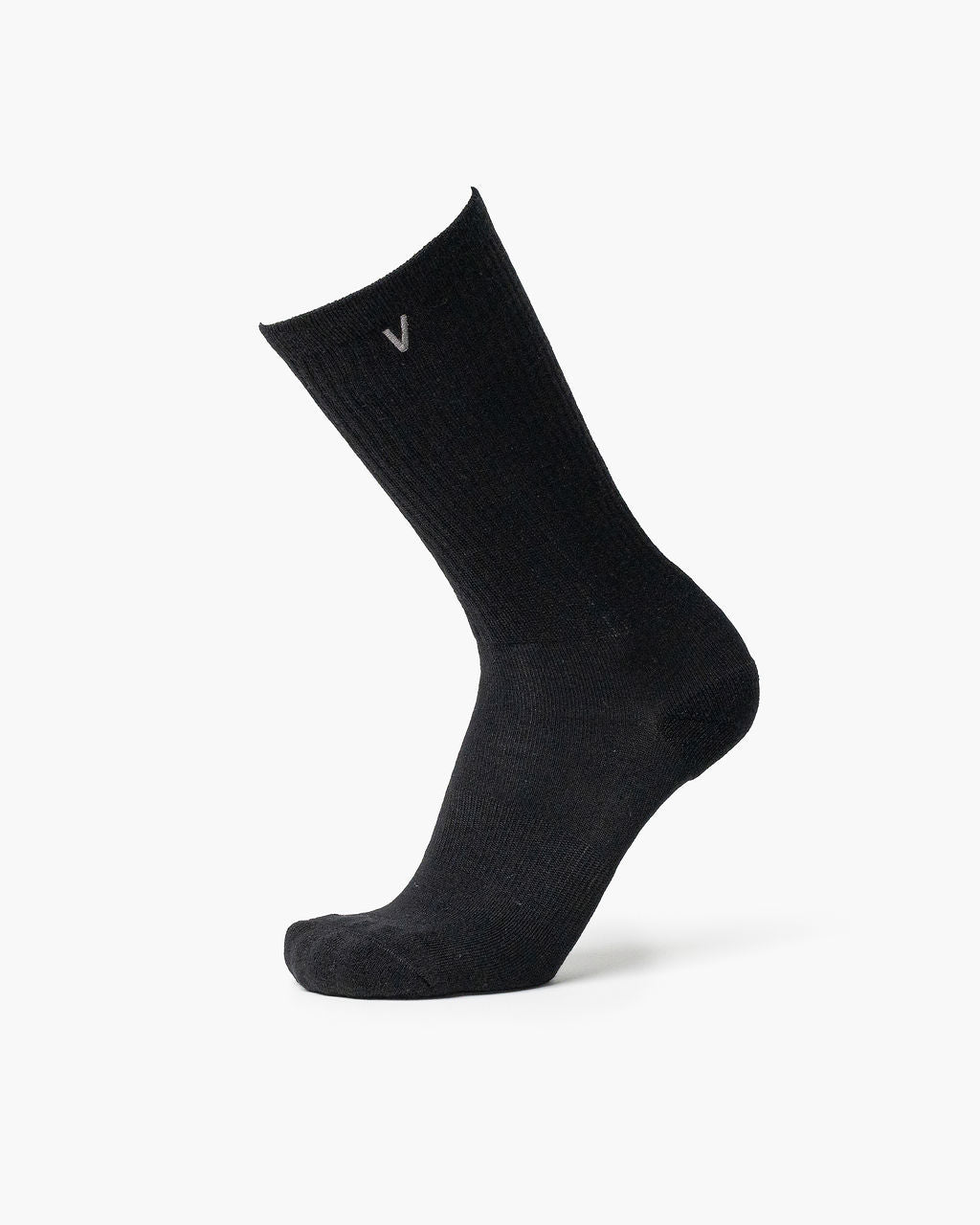 #color_Merino Black