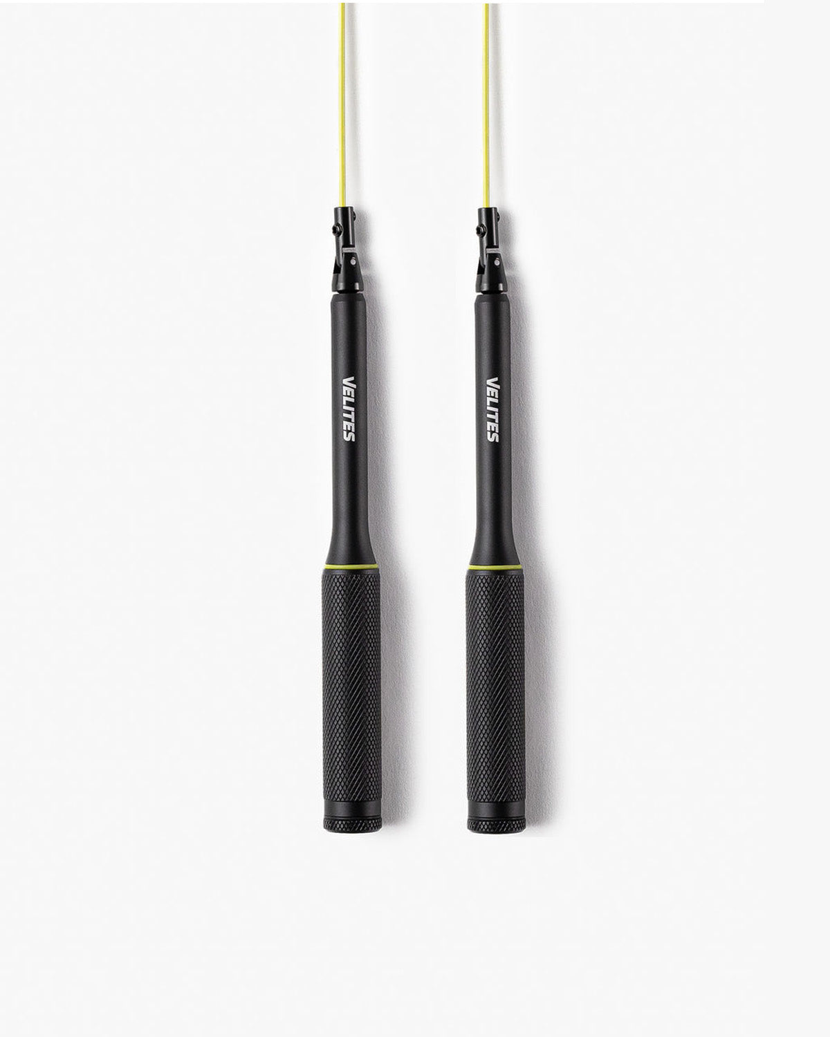 Velites Fire 2.0 black Official Jump Rope