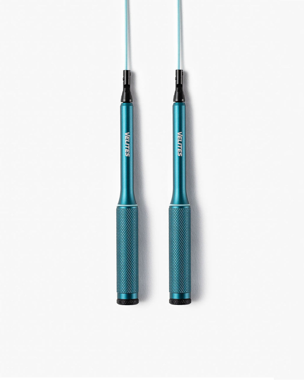 Velites Fire 2.0 blue Official Jump Rope