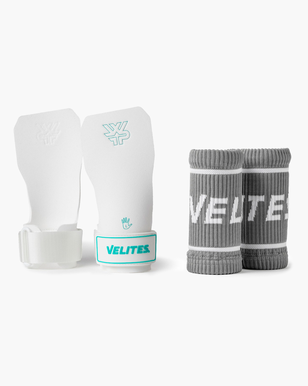 WFP hand grips Quad Competiton