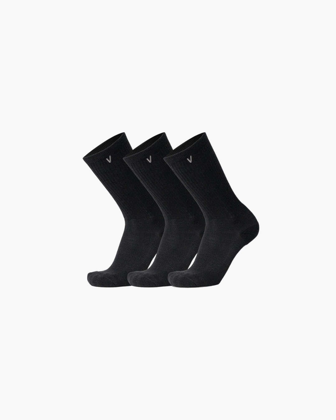 3er-Pack Socken