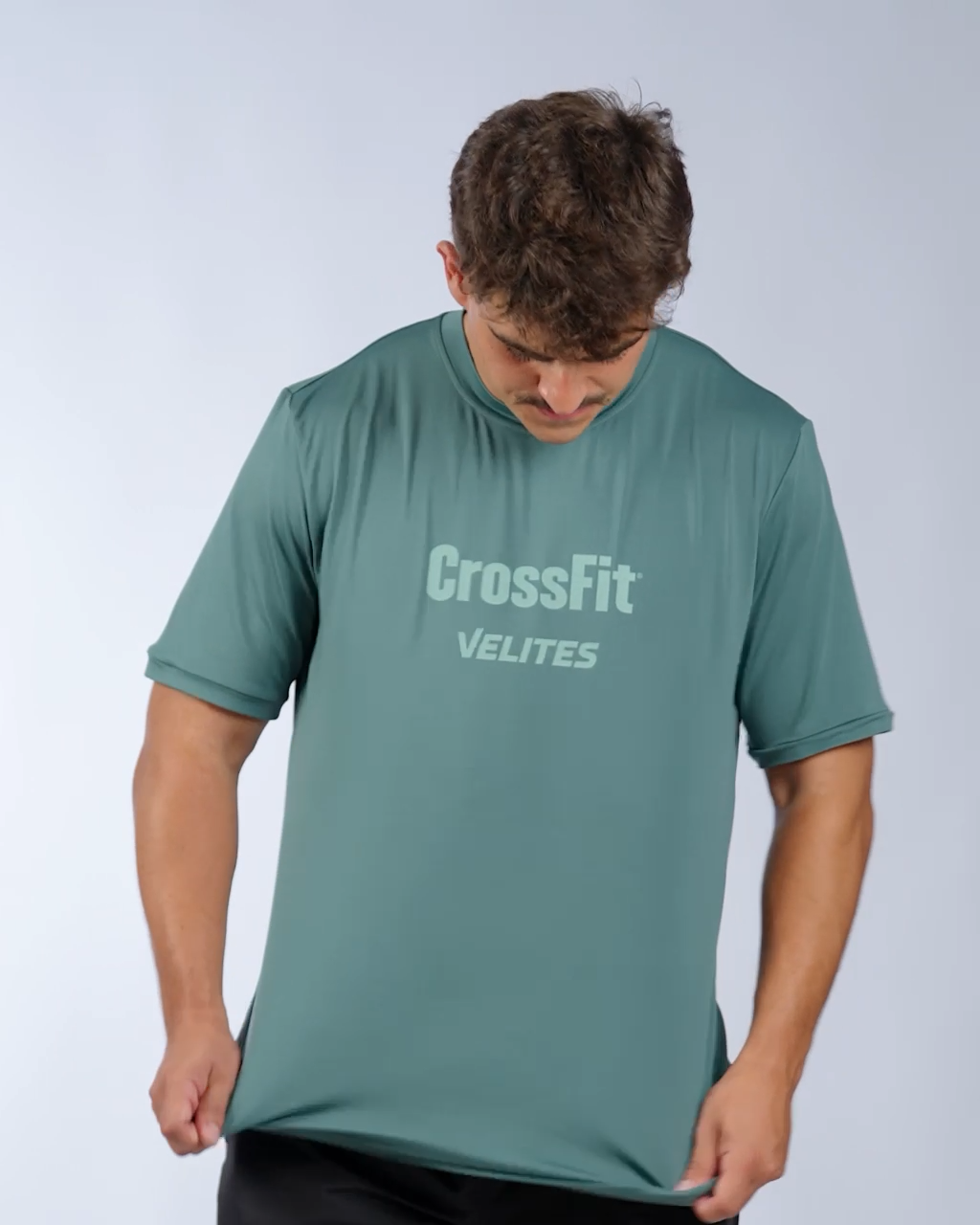 Unisex-Athletik-Schnitt