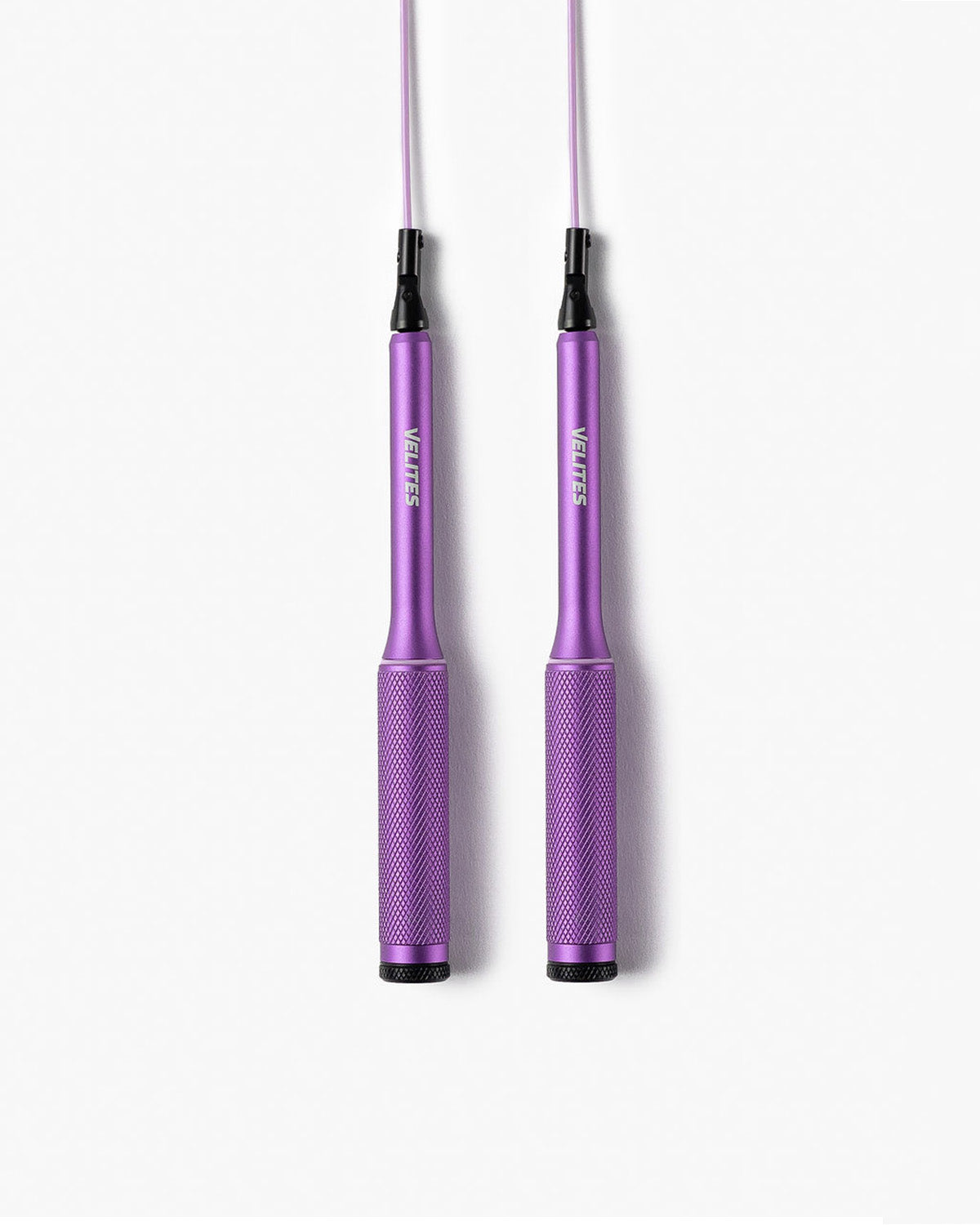 Velites Fire 2.0 corde à sauter officielle violette
