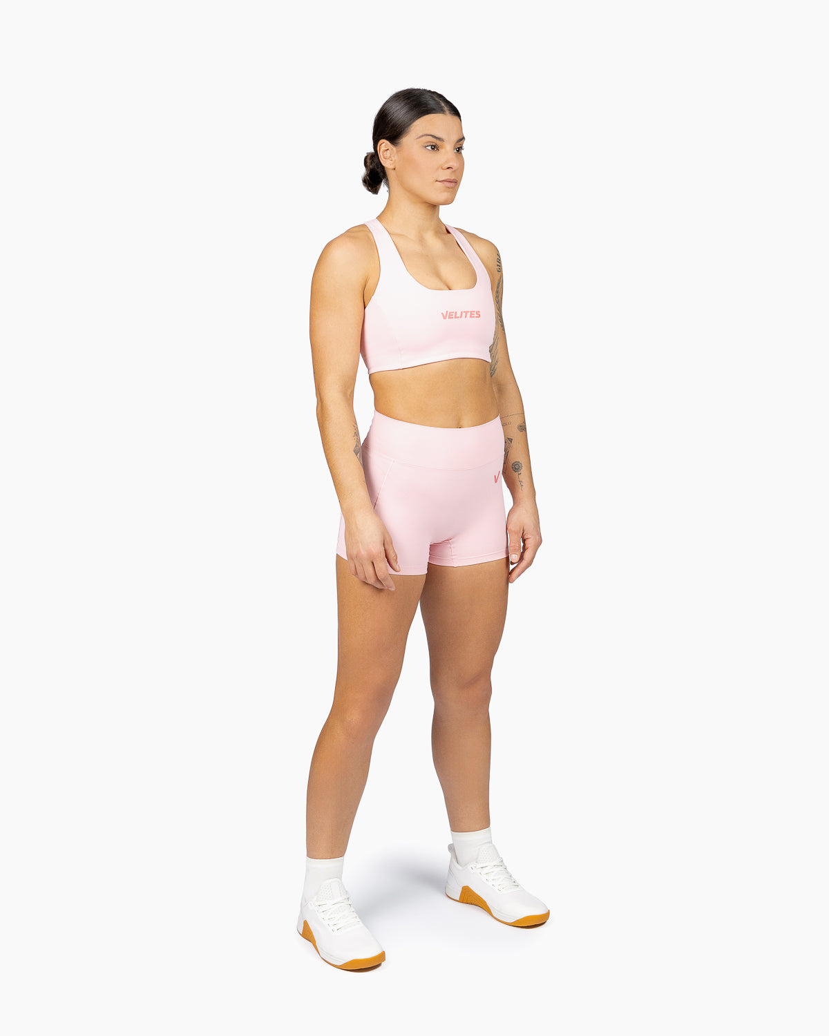 Sujetador cuello bajo Holo