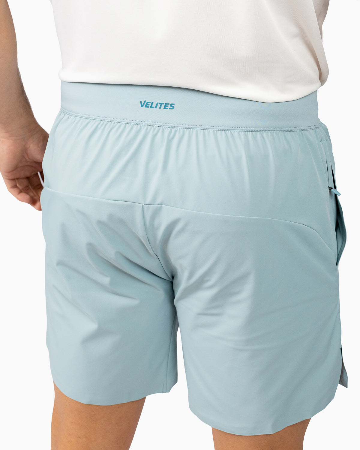 Pantalón corto Holo