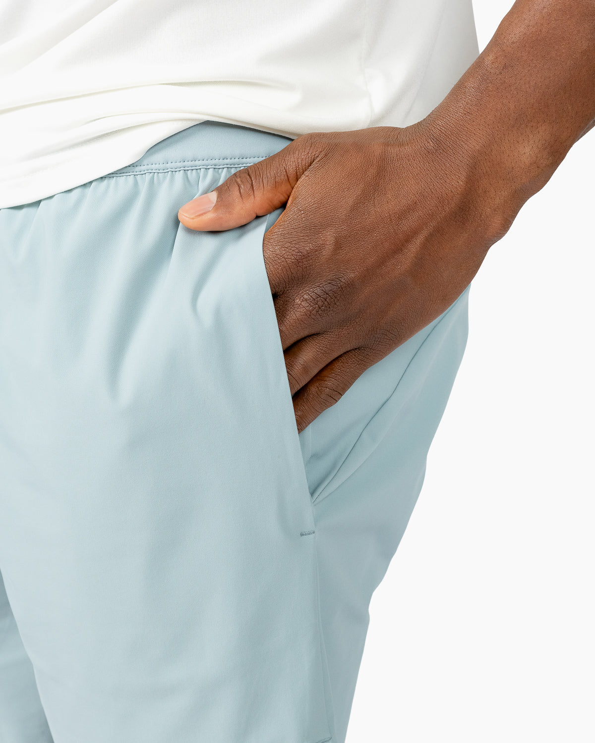 Pantalón corto Holo