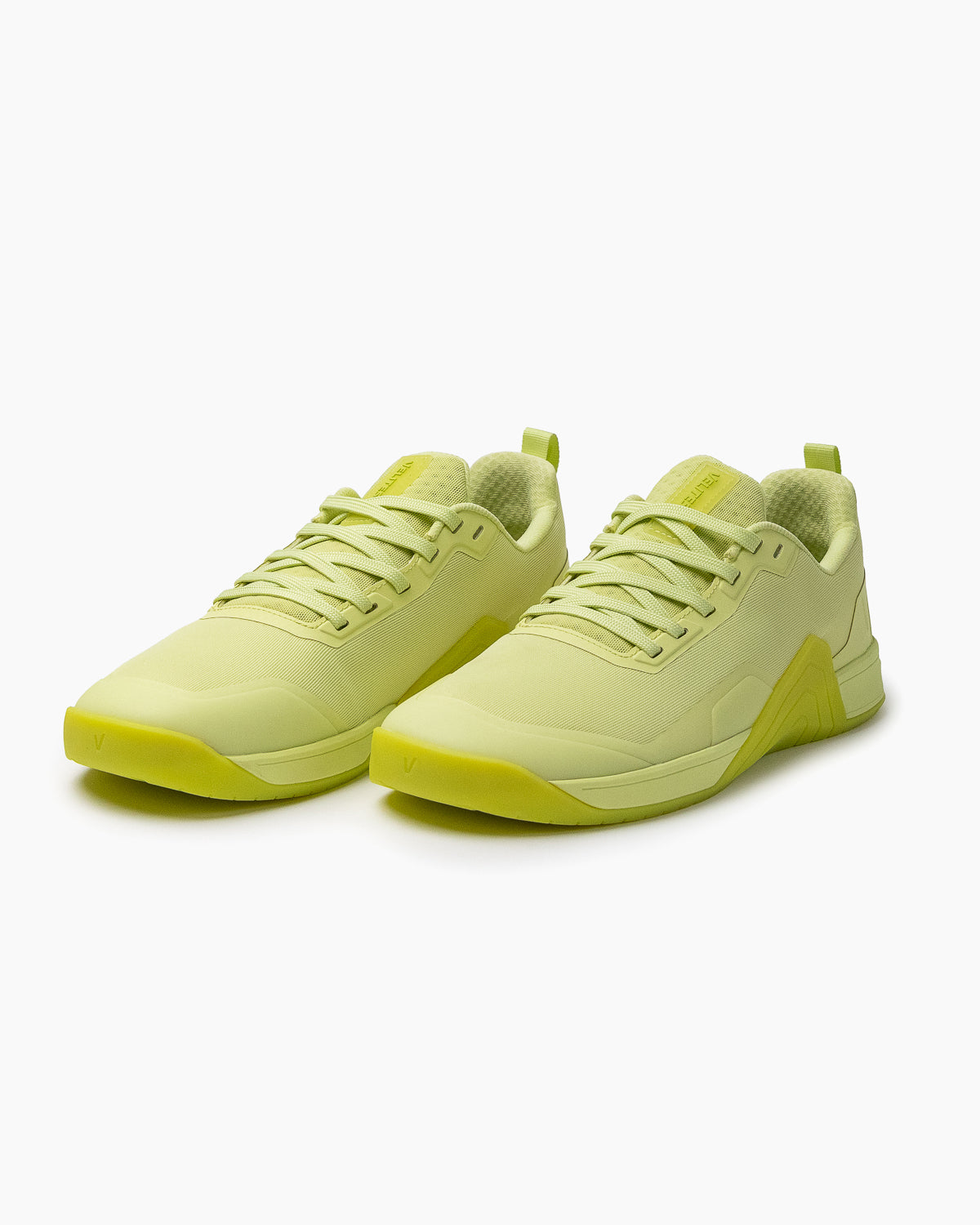 Scarpe VELITES hybrid 1.0 per Crossfit Lime paio