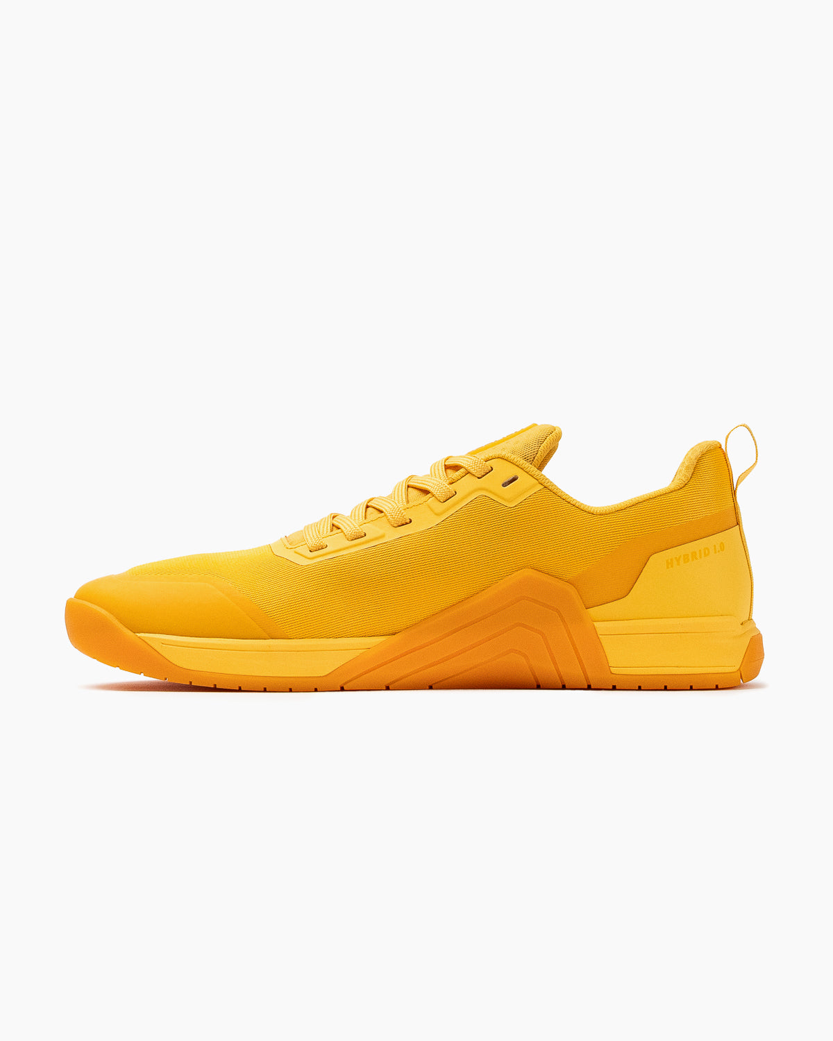 Scarpe VELITES hybrid 1.0 per Crossfit Yolk lato sinistro