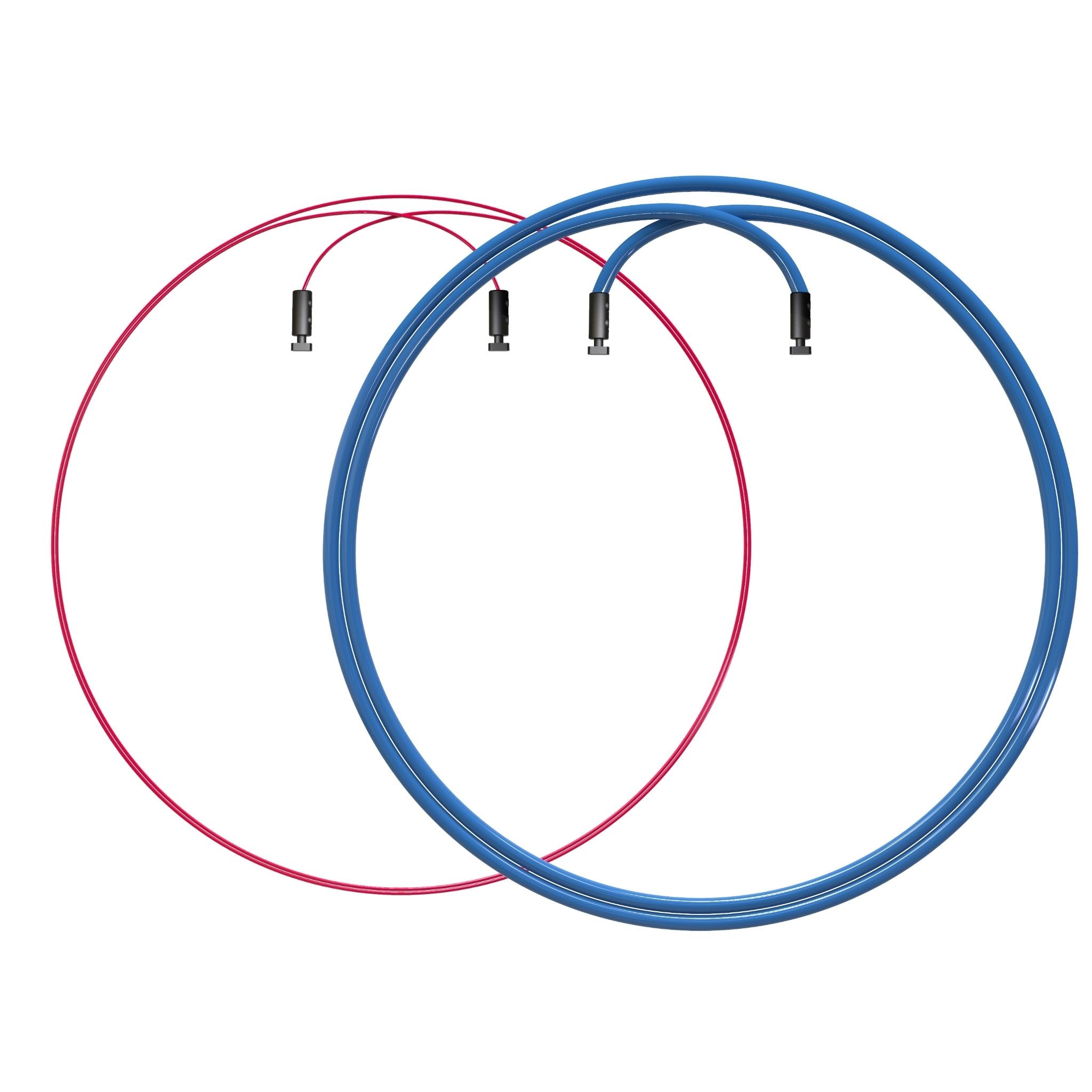 Pack Cavi da 2,5 + 8 mm per Earth 2.0